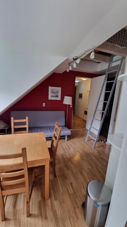Apartman Rokytnice, Rokytno 20 로끼뜨니쩨나드이제로우 외부 사진