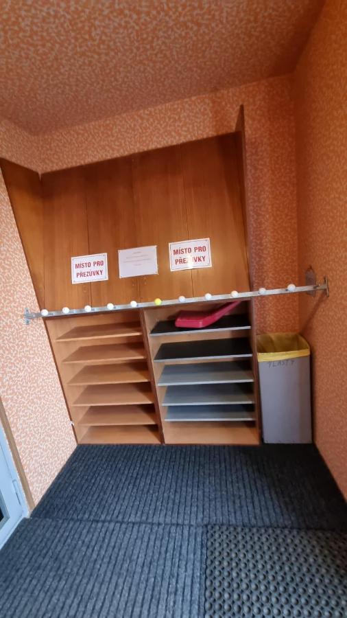 Apartman Rokytnice, Rokytno 20 로끼뜨니쩨나드이제로우 외부 사진