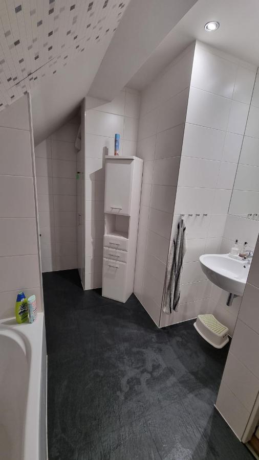Apartman Rokytnice, Rokytno 20 로끼뜨니쩨나드이제로우 외부 사진