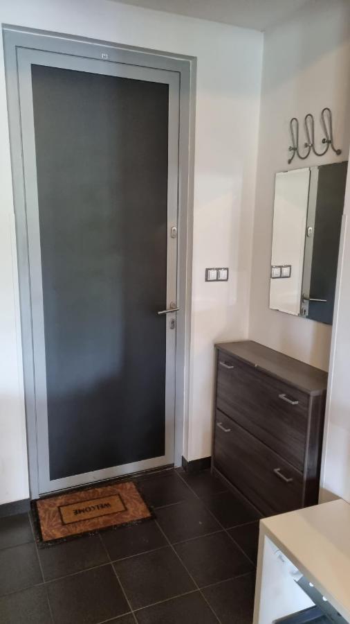 Apartman Rokytnice, Rokytno 20 로끼뜨니쩨나드이제로우 외부 사진