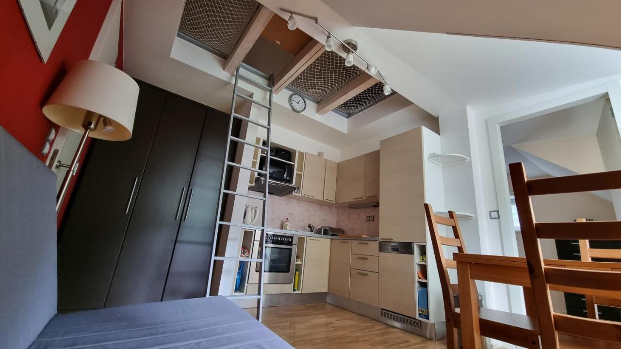 Apartman Rokytnice, Rokytno 20 로끼뜨니쩨나드이제로우 외부 사진