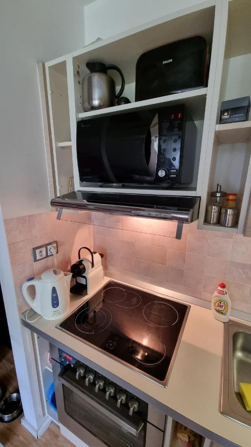 Apartman Rokytnice, Rokytno 20 로끼뜨니쩨나드이제로우 외부 사진