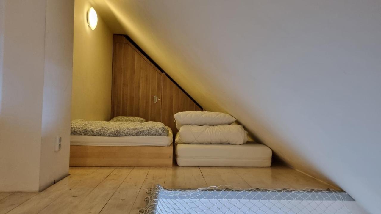 Apartman Rokytnice, Rokytno 20 로끼뜨니쩨나드이제로우 외부 사진