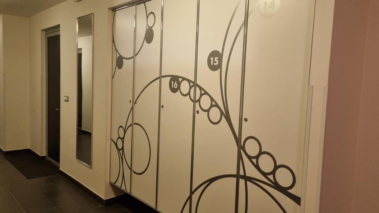 Apartman Rokytnice, Rokytno 20 로끼뜨니쩨나드이제로우 외부 사진