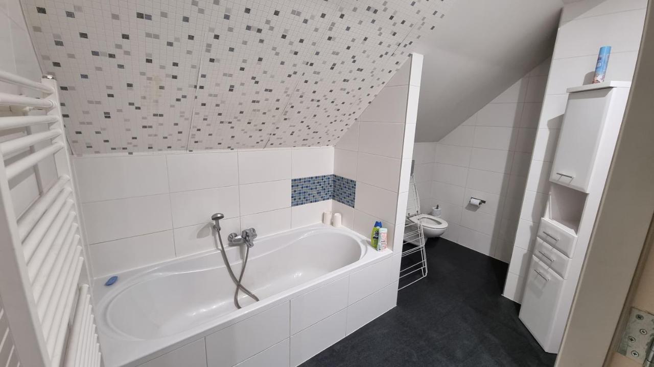 Apartman Rokytnice, Rokytno 20 로끼뜨니쩨나드이제로우 외부 사진